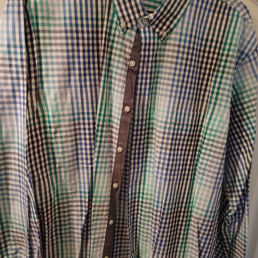 Men Dress Shirt